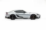 Toyota GR Supra Performance Line Concept 2019 года